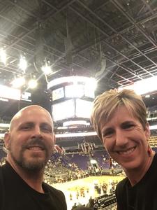 Phoenix Suns vs. Memphis Grizzlies - NBA