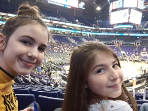 Phoenix Suns vs. Memphis Grizzlies - NBA