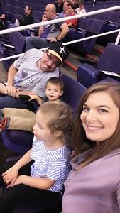 Phoenix Suns vs. Memphis Grizzlies - NBA