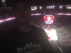 Portland Trail Blazers vs. LA Clippers - NBA