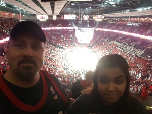 Portland Trail Blazers vs. LA Clippers - NBA