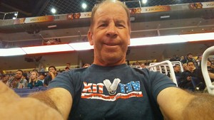 Paul attended Phoenix Suns vs. Boston Celtics - NBA on Nov 8th 2018 via VetTix 