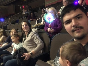 Peppa Pig Live!