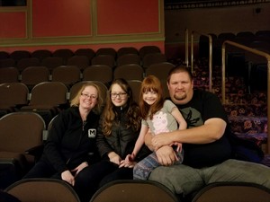 Peppa Pig Live!