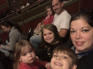Peppa Pig Live!