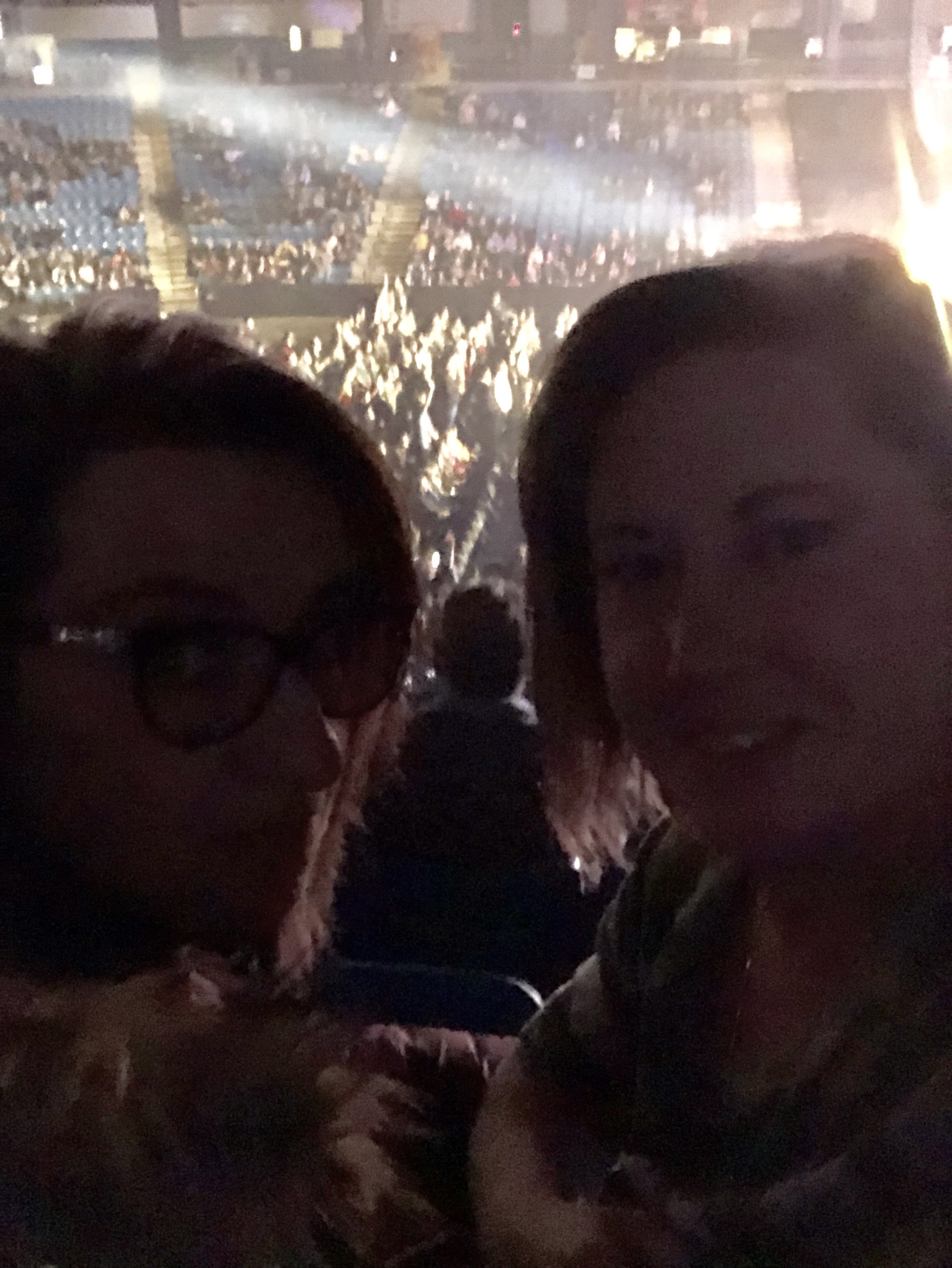 Jeremy Camp and Matthew West - The Answer/All In Tour