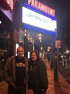 Jim Breuer - Presented by Paramount Comedy Series