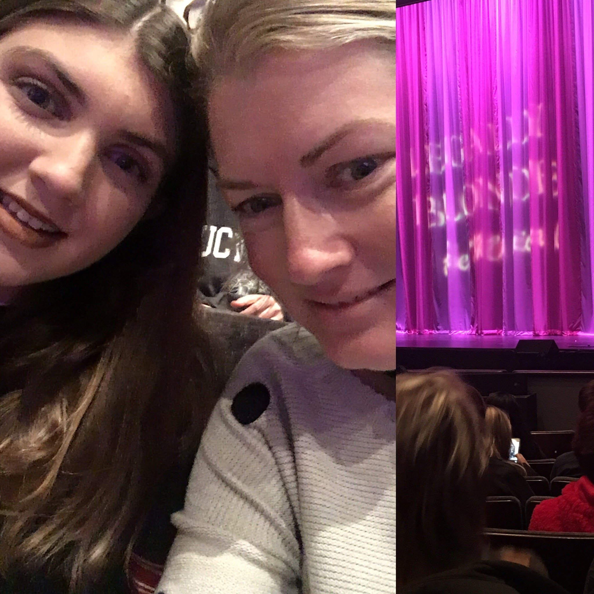 Legally Blonde - the Musical - Saturday Evening