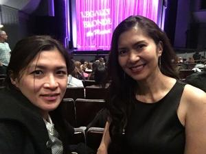 Legally Blonde - the Musical - Saturday Evening