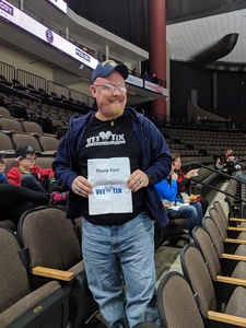 Jacksonville Icemen vs. Florida Everblades - ECHL