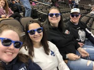 Jacksonville Icemen vs. Florida Everblades - ECHL