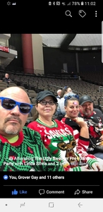 Jacksonville Icemen vs. Florida Everblades - ECHL