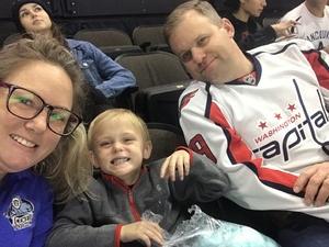 Jacksonville Icemen vs. Florida Everblades - ECHL