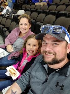 Jacksonville Icemen vs. Florida Everblades - ECHL