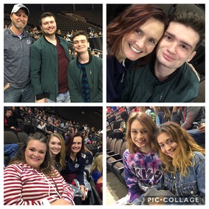 Jacksonville Icemen vs. Florida Everblades - ECHL