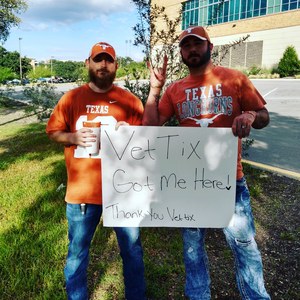 Texas Longhorns vs. Iowa State - NCAA Football