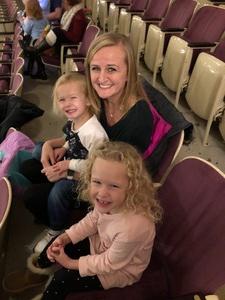 Peppa Pig Live!