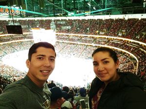 Anaheim Ducks vs. Colorado Avalanche - NHL