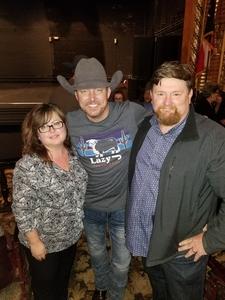Chad Prather's Star Spangled Banter Comedy Tour