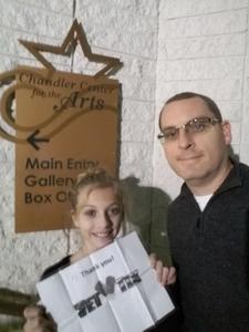 The Nutcracker - Ballet Etudes of Arizona - Chandler Center for the Arts