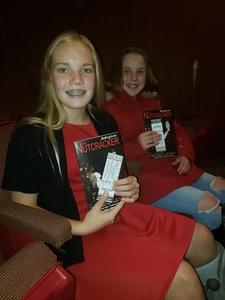 The Nutcracker - Ballet Etudes of Arizona - Chandler Center for the Arts