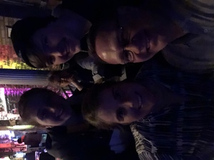 Rod Tuffcurls & the Bench Press - Undefined