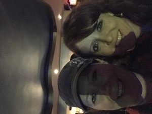 Rod Tuffcurls & the Bench Press - Undefined