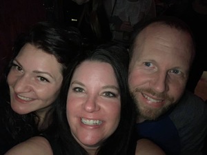 Rod Tuffcurls & the Bench Press - Undefined