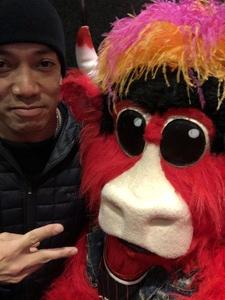Fernando attended Chicago Bulls vs. Phoenix Suns - NBA on Nov 21st 2018 via VetTix 