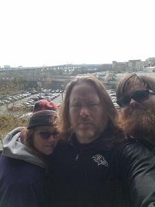 Baltimore Ravens vs. Cincinnati Bengals - NFL