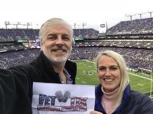 Baltimore Ravens vs. Cincinnati Bengals - NFL