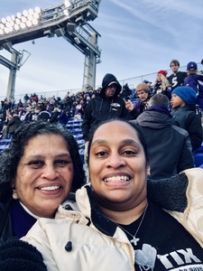 Baltimore Ravens vs. Cincinnati Bengals - NFL