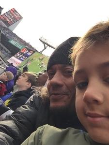 Baltimore Ravens vs. Cincinnati Bengals - NFL