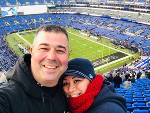 Baltimore Ravens vs. Cincinnati Bengals - NFL