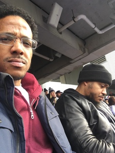 Baltimore Ravens vs. Cincinnati Bengals - NFL