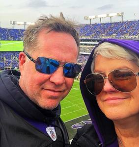 Baltimore Ravens vs. Cincinnati Bengals - NFL