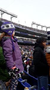 Baltimore Ravens vs. Cincinnati Bengals - NFL