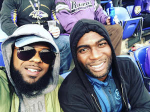 Baltimore Ravens vs. Cincinnati Bengals - NFL