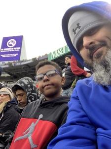 Baltimore Ravens vs. Cincinnati Bengals - NFL