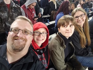 Michael attended 2018 Dollar General Bowl - Sun Belt Conference vs. Mid-american Conference on Dec 22nd 2018 via VetTix 