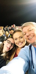 Adam attended 2018 Dollar General Bowl - Sun Belt Conference vs. Mid-american Conference on Dec 22nd 2018 via VetTix 