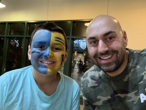 Indiana Pacers vs. Utah Jazz - NBA