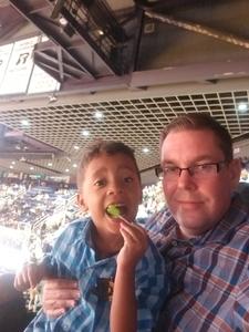 Phoenix Suns vs. Oklahoma City Thunder - NBA