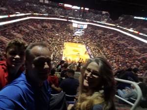 Phoenix Suns vs. Oklahoma City Thunder - NBA