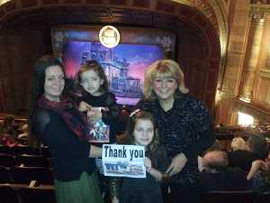 The Nutcracker - Tracking Attendance - Presented by the Pittsburgh Ballet Theatre