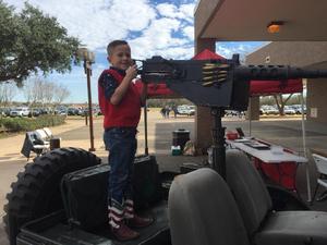 Pasadena Gun Show - Presented by Premier Gun Shows - Good for Saturday or Sunday