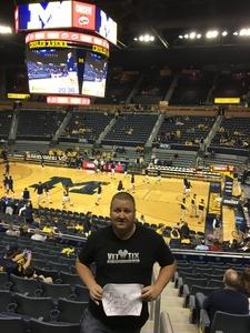 Michigan Wolverines vs Chattanooga - NCAA Men's Basketball