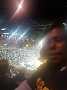 Michigan Wolverines vs Chattanooga - NCAA Men's Basketball
