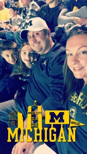 Michigan Wolverines vs Chattanooga - NCAA Men's Basketball