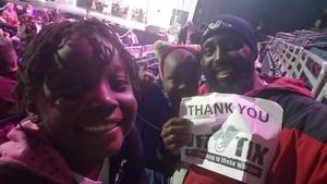 Cirque Music Holiday Wonderland